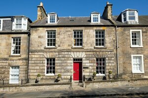 Pilmour Place Close To The Old Course (Scotland, Fife, Saint Andrews, Pilmour Links), hotel