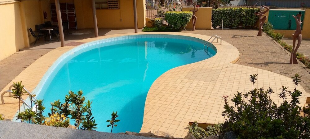 Фото Sam's Cottage