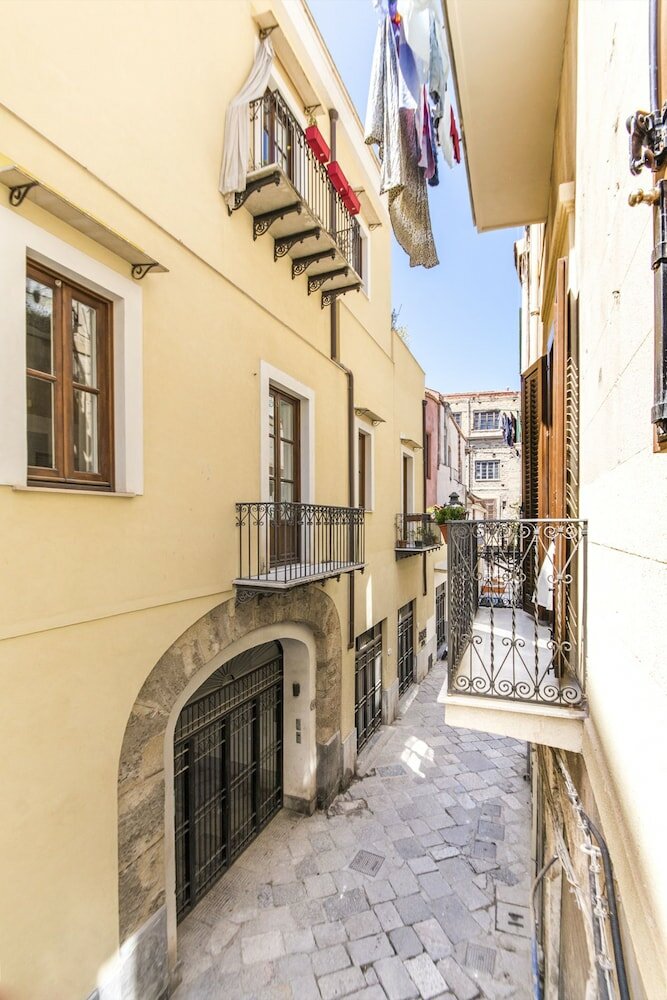 Фото SheralKes B&b