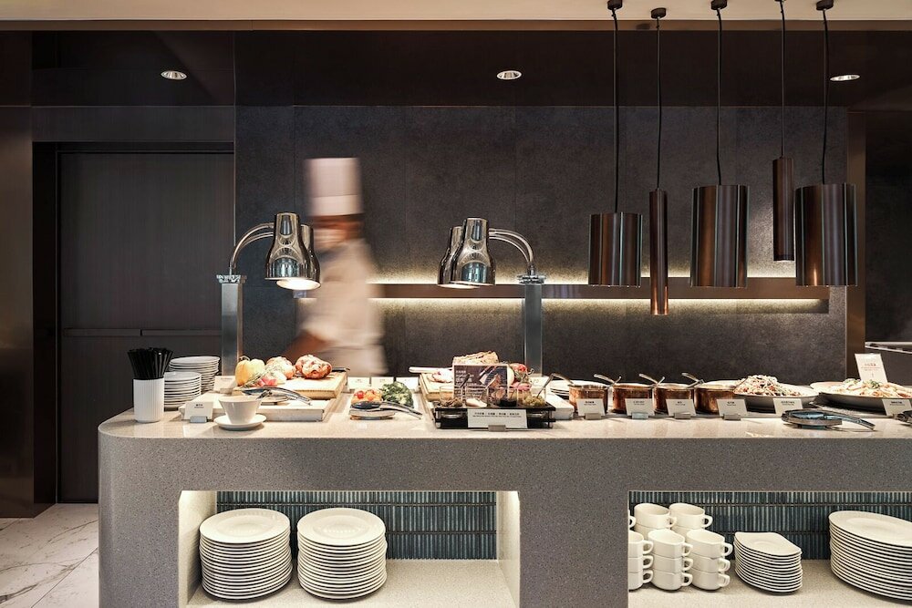 Фото Hotel Royal - Nikko Taipei