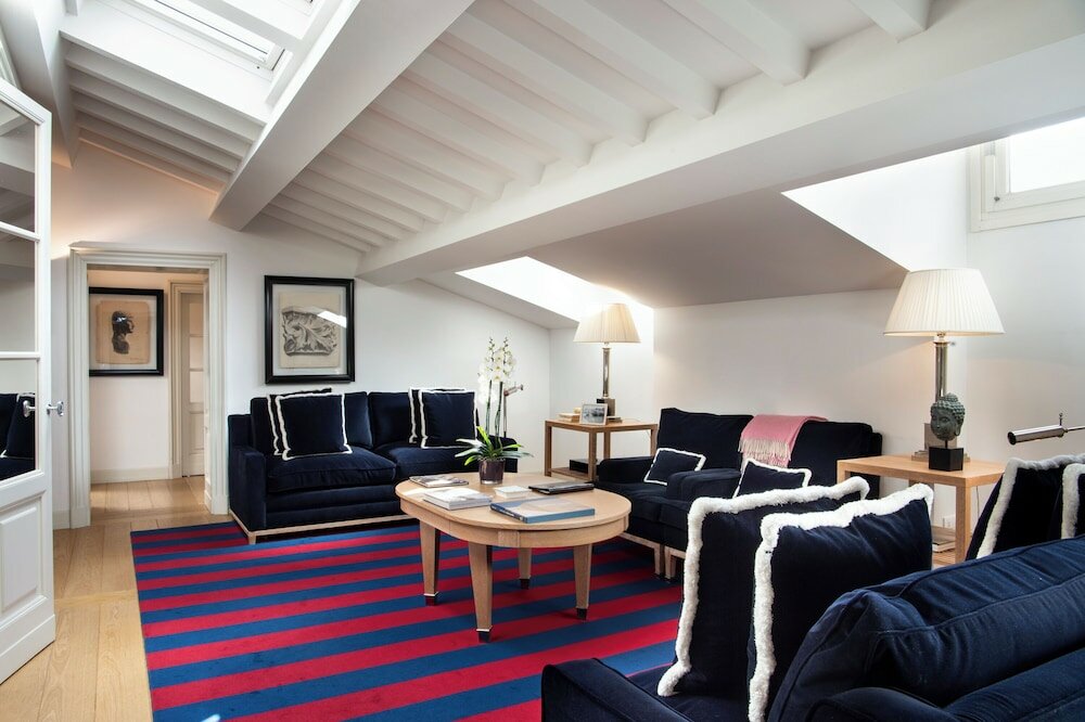 Фото Palazzo Vecchietti - Residenza D'Epoca