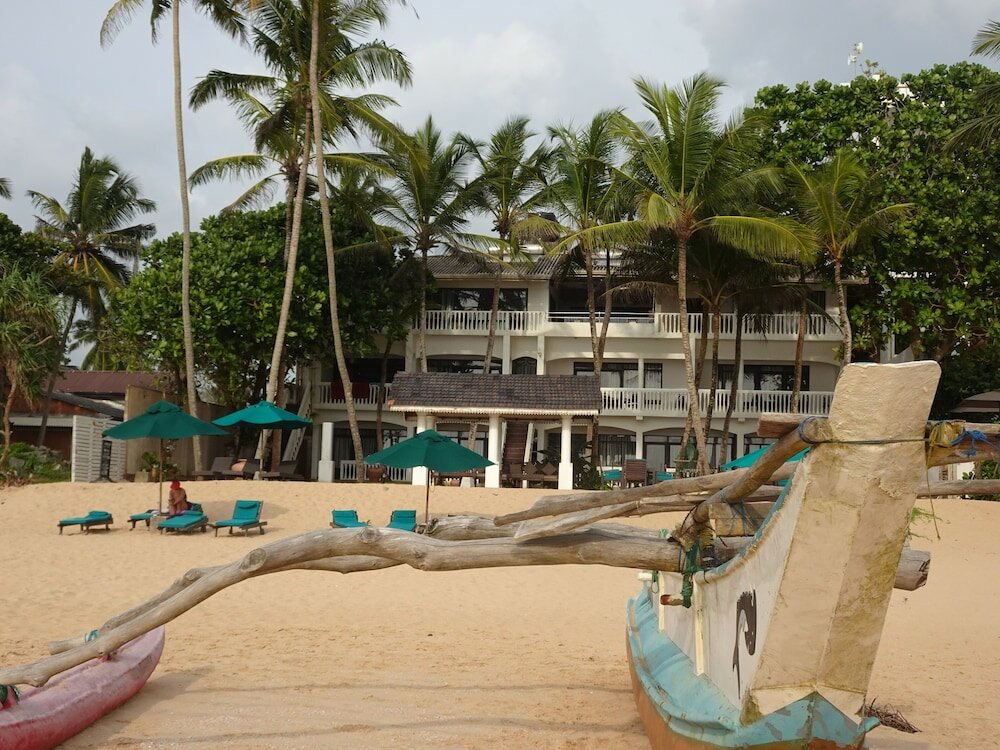 Фото Suite Lanka