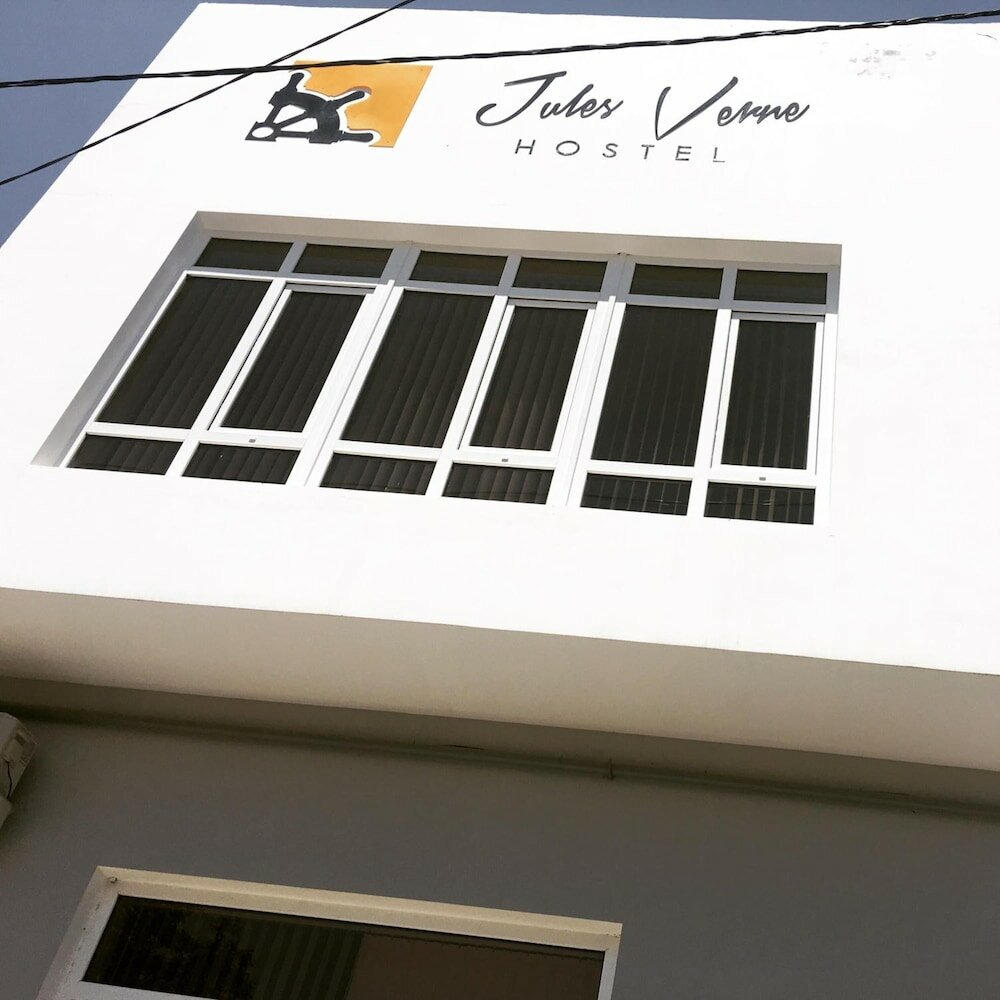 Фото Jules Verne Hostel Tashkent