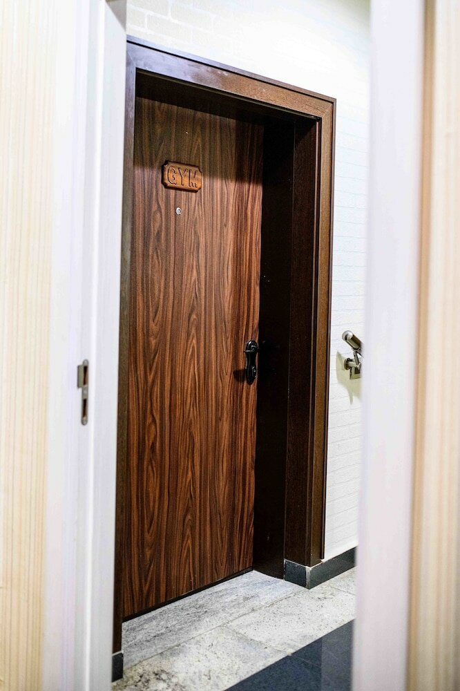 Фото Alphaplus Apartments