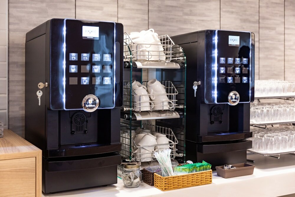 Фото Nishitetsu Hotel Croom Nagoya