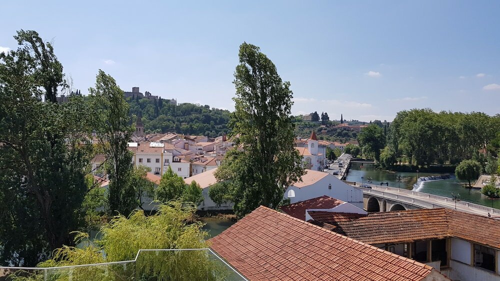 Фото Thomar Boutique Hotel