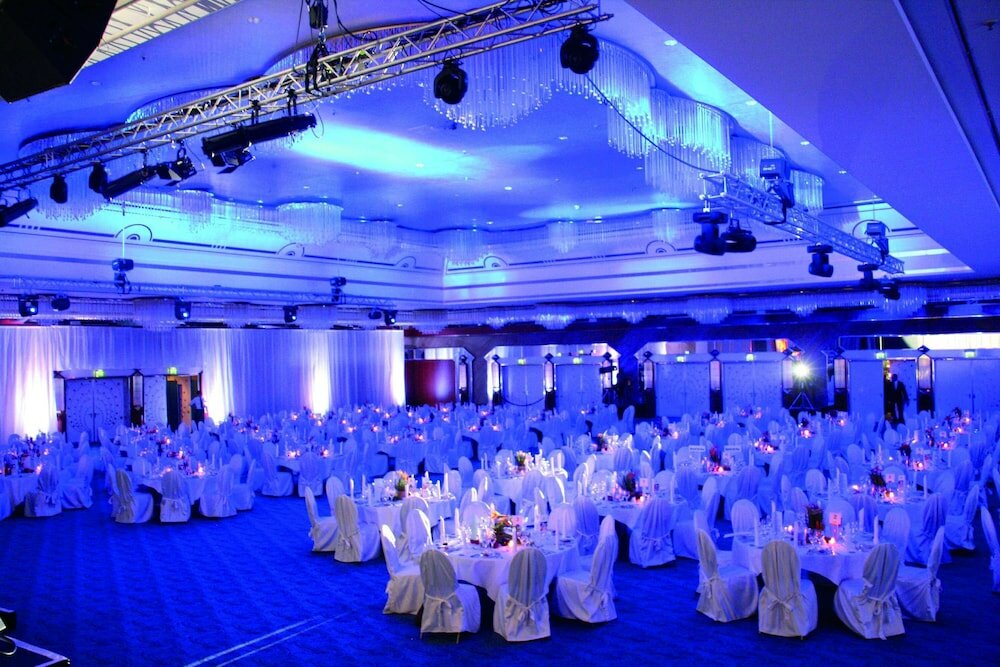 Фото Maritim Airport Hotel Hannover