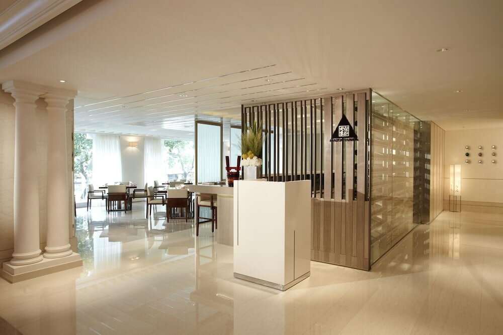 Фото Hotel Royal - Nikko Taipei