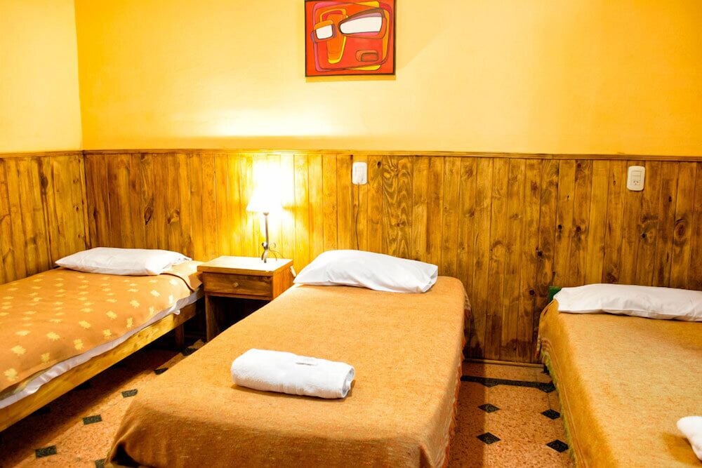 Фото Quinta Rufino Bed & Breakfast