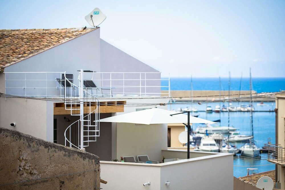 Фото B&b da Peppa