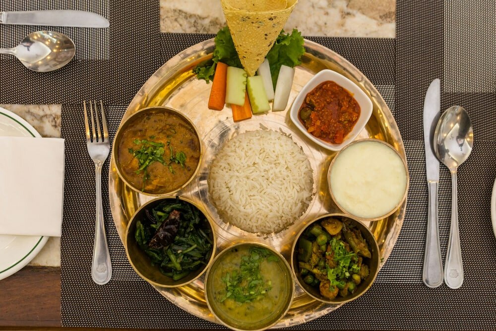 Фото Hotel Le Himalaya by Best Resort Nepal