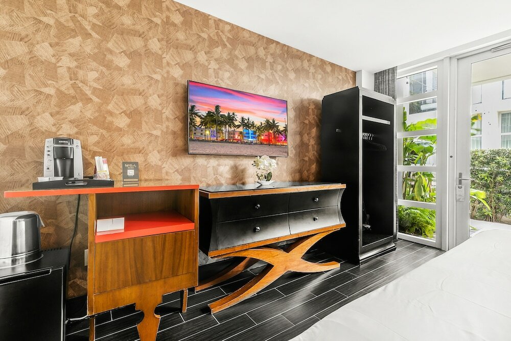 Фото The Fairwind Hotel