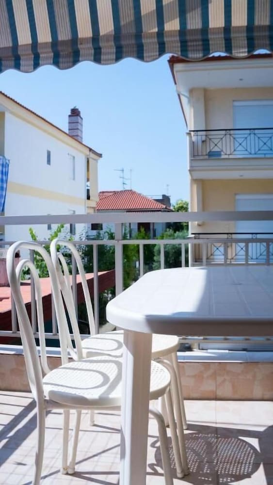 Фото Niki Apartments