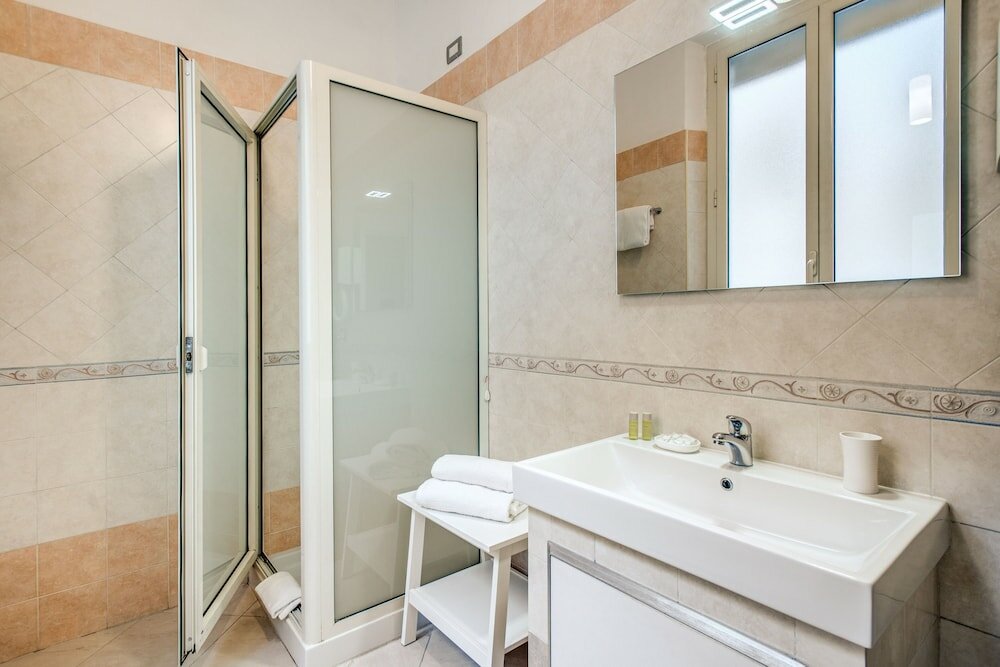 Фото Residenza Praetoria Rome