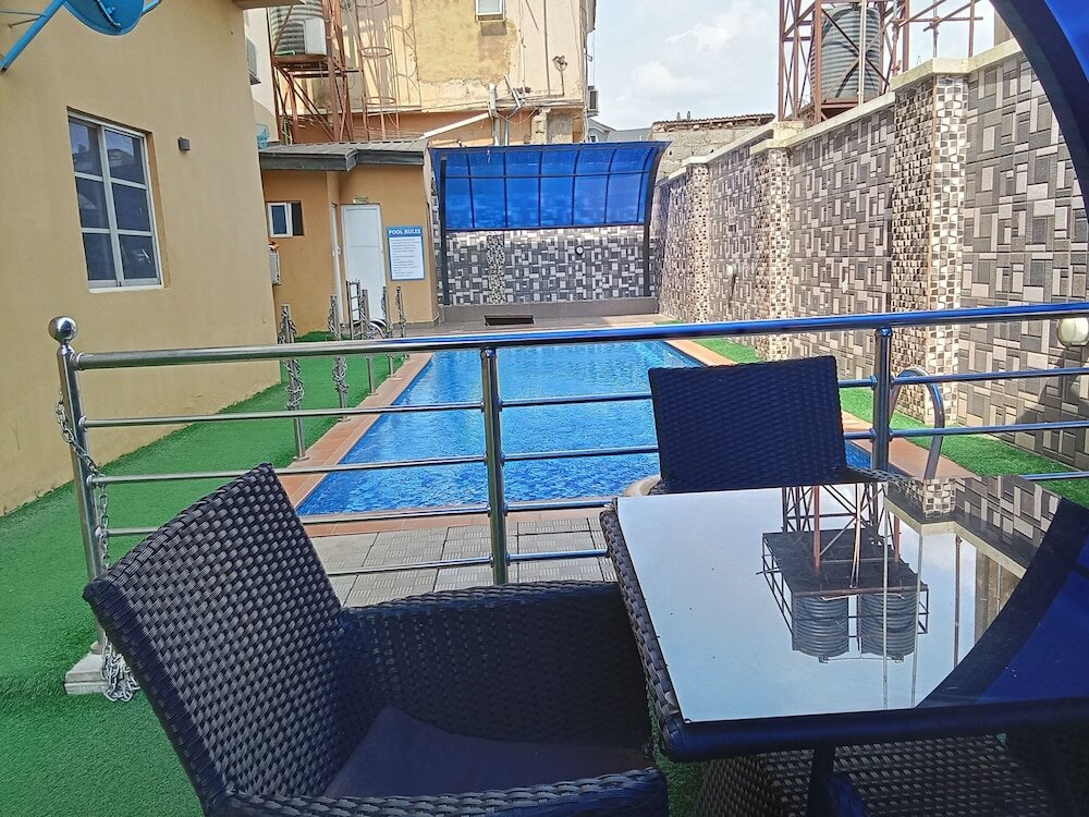 Фото Degok Hotel