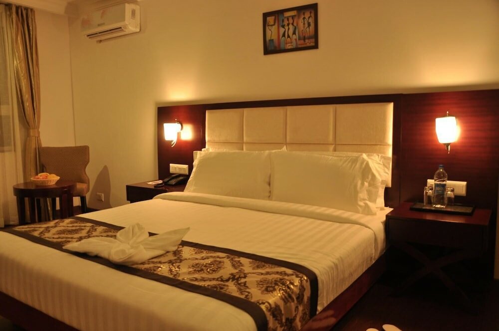 Фото Clarks Inn Badami