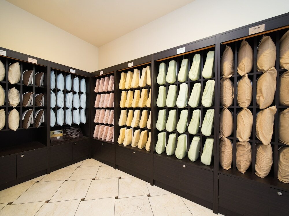 Фото SUPER HOTEL Premier JR Nara Station