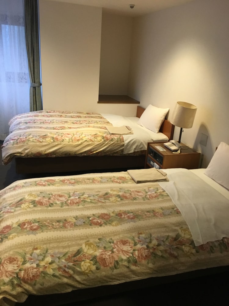 Фото Hotel Ohedo