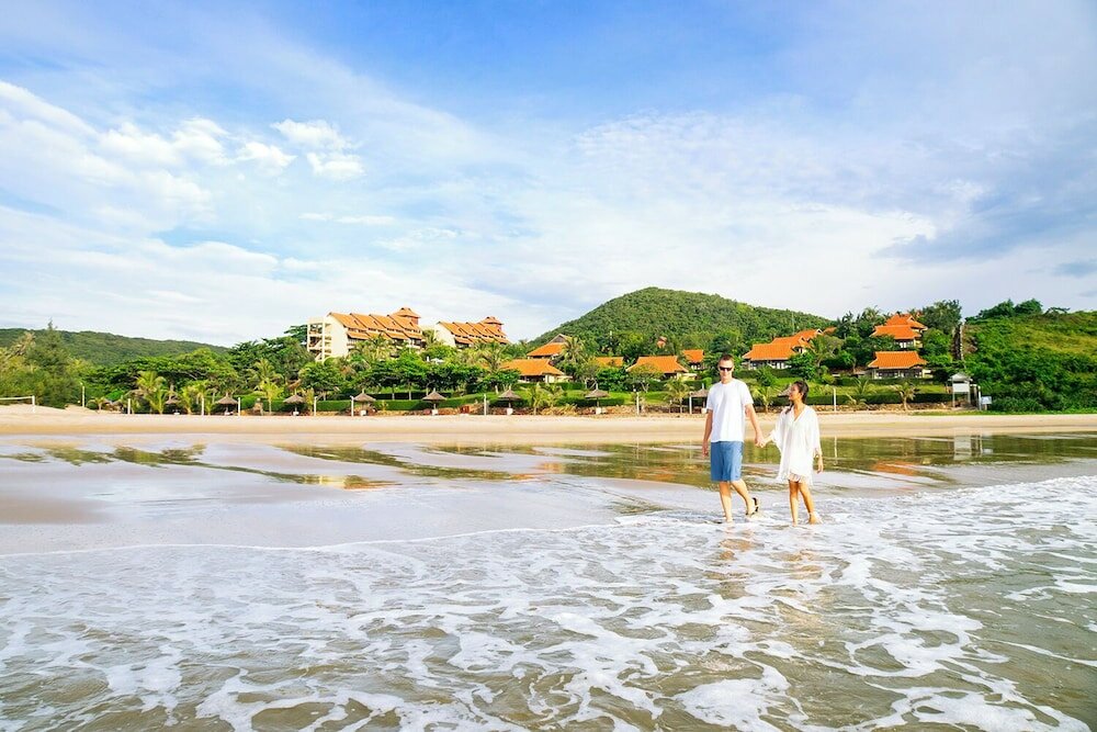 Фото Romana Resort & SPA