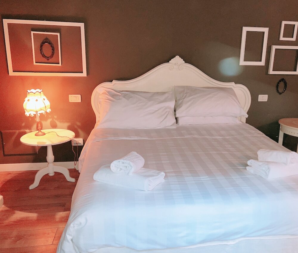 Фото Casa Fornaretto