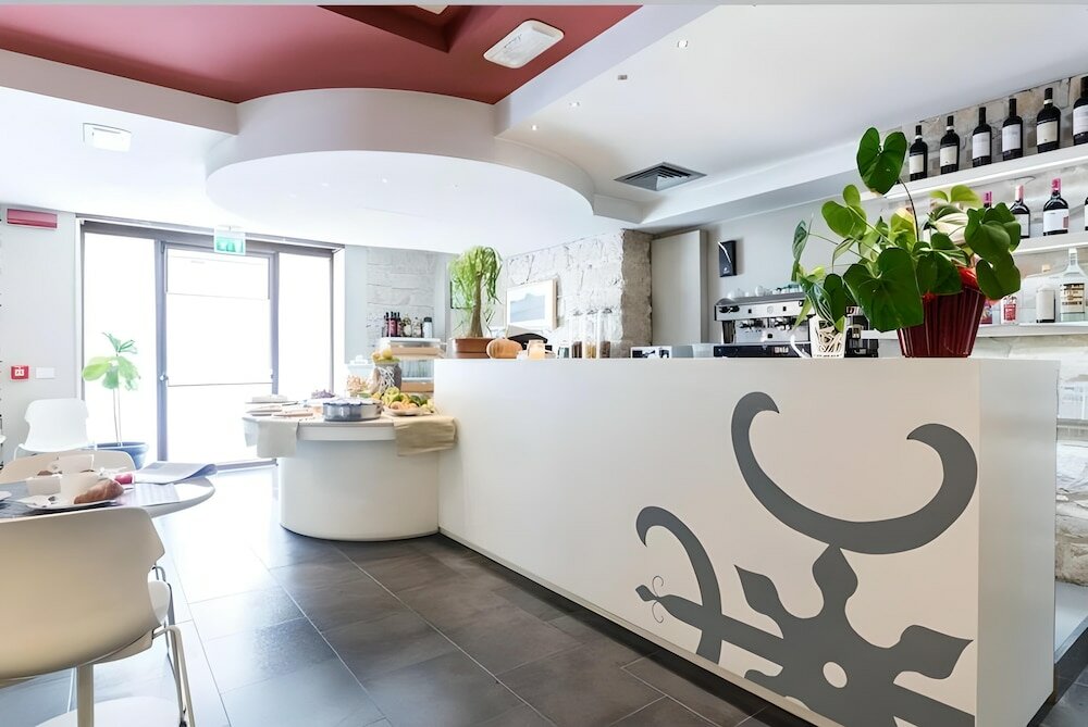 Фото Hotel El Homs Palace