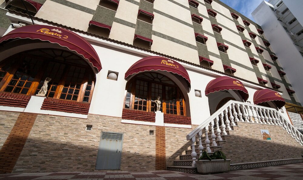 Фото Hotel Regio 2