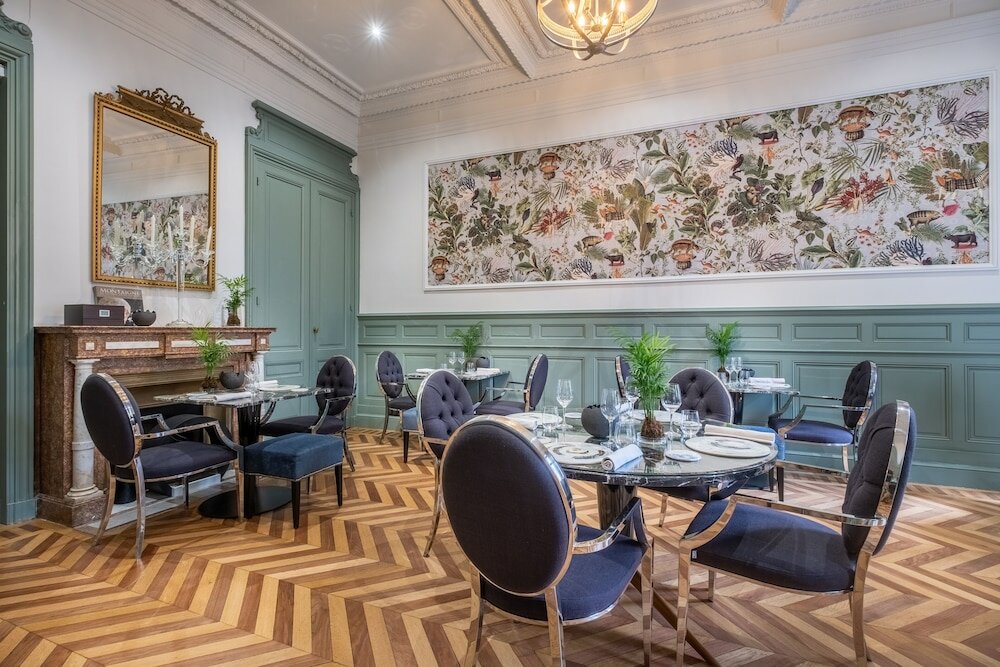 Фото Le Palais Gallien Hôtel & SPA