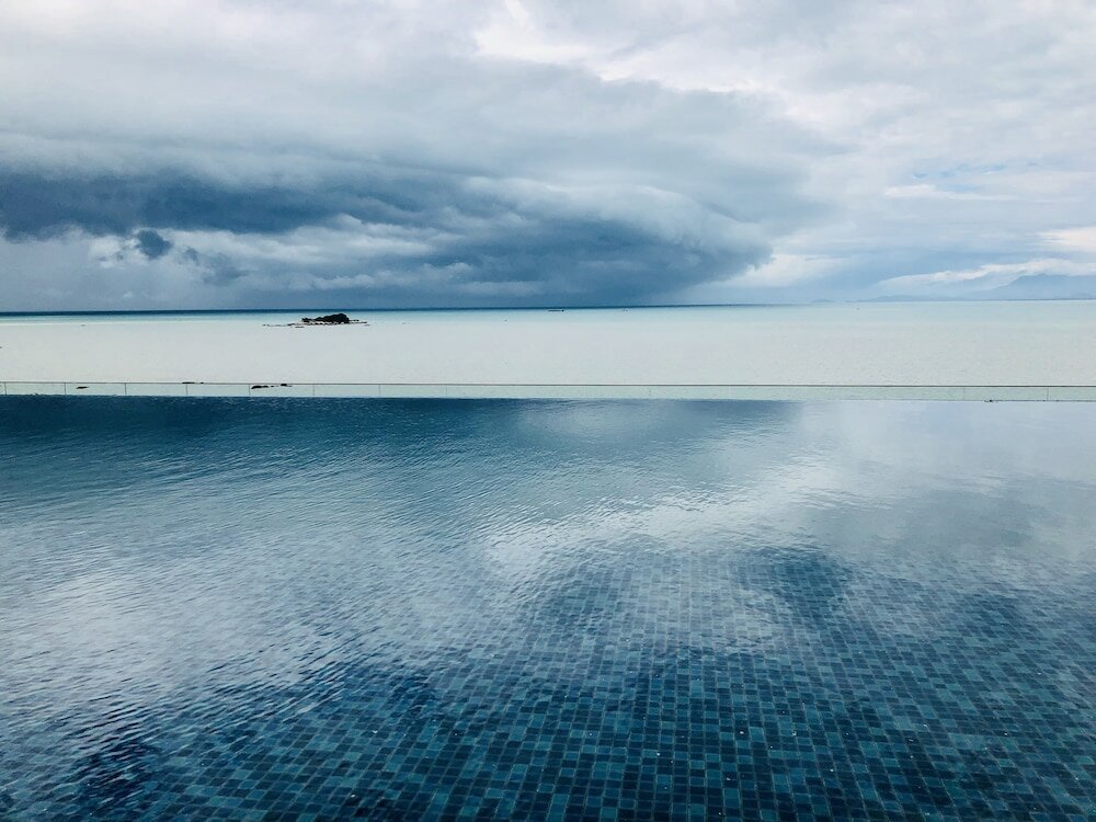 Фото Tanjung Point Residences