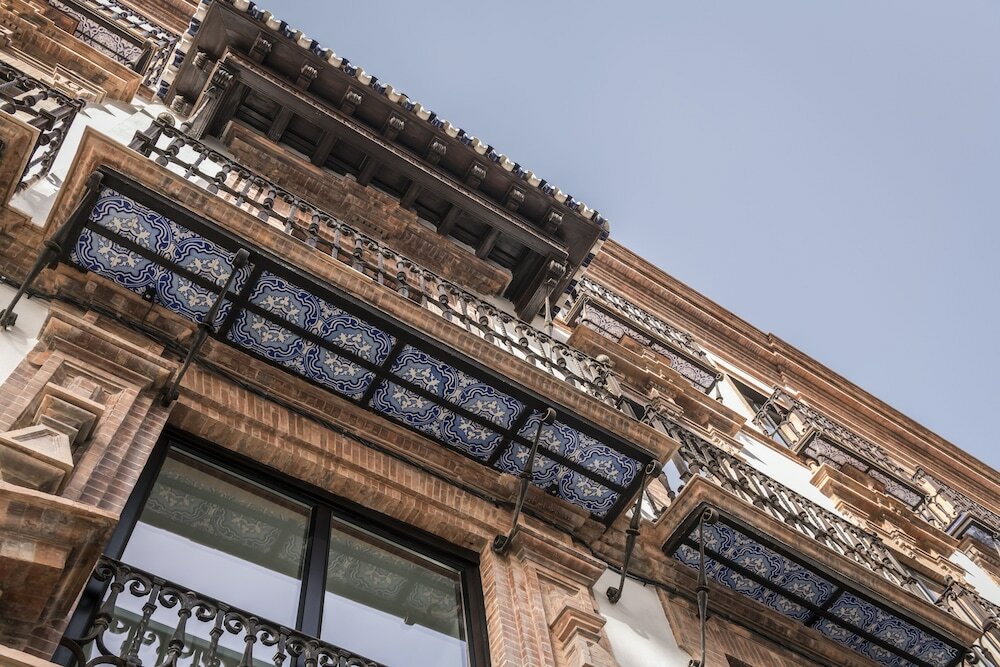 Фото Intelier Casa de Indias Hotel