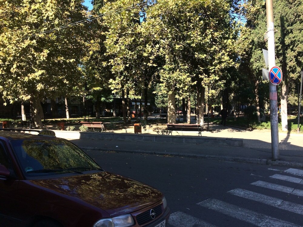 Фото Hotel Tabori