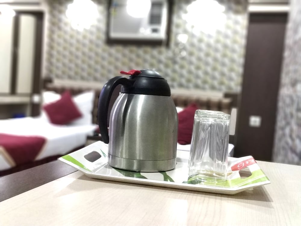 Фото Отель Executive Tower