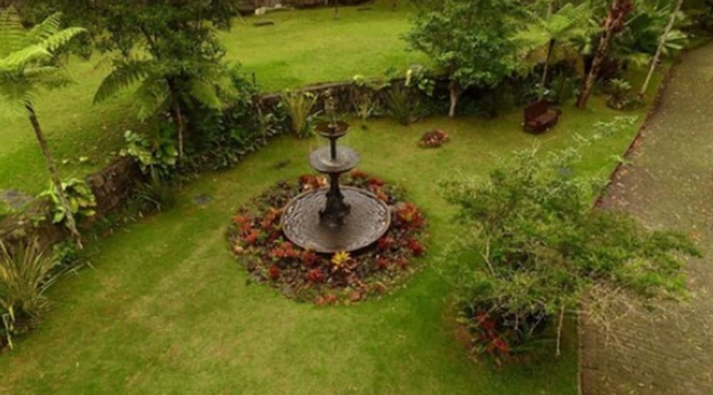 Фото Bomtempo II Chalés by Castelo Itaipava