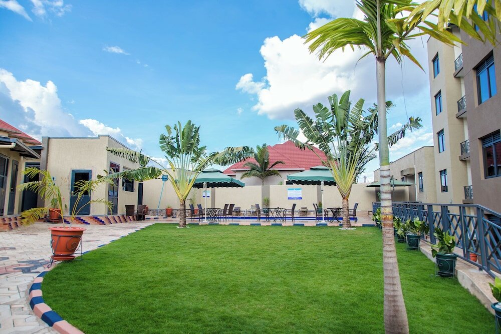 Фото Mountain View Apartment