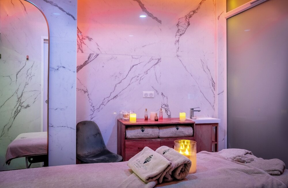 Фото Le Palais Gallien Hôtel & SPA