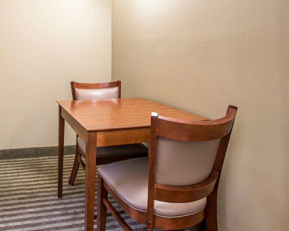 Фото Comfort Inn Hammond I-94