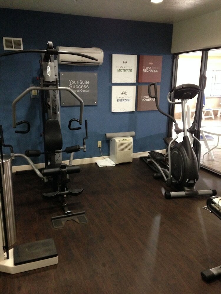 Фото Comfort Suites Golden West on Evergreen Parkway