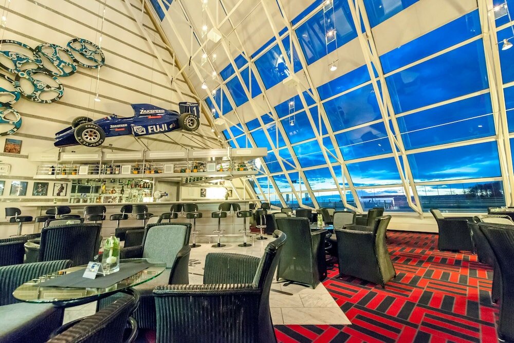 Фото Dorint Am Nurburgring Hocheifel