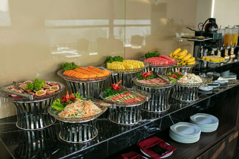 Фото Hanoi L'heritage Diamond Hotel & SPA