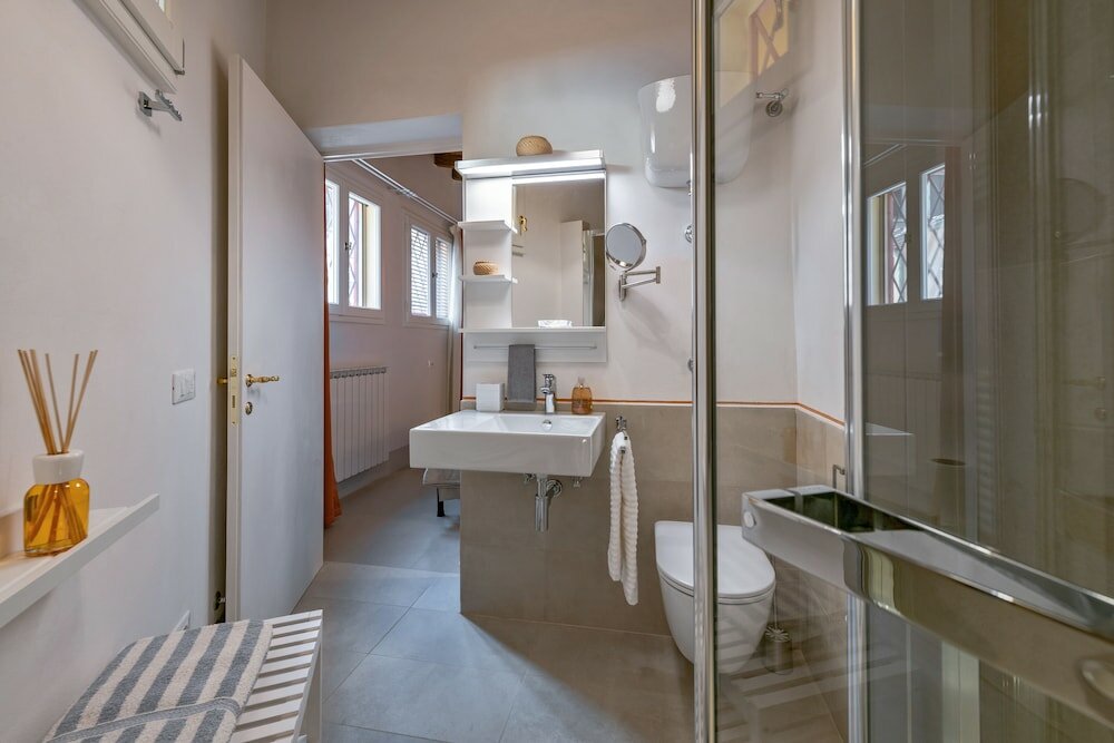 Фото Drom Florence Rooms & Apartments