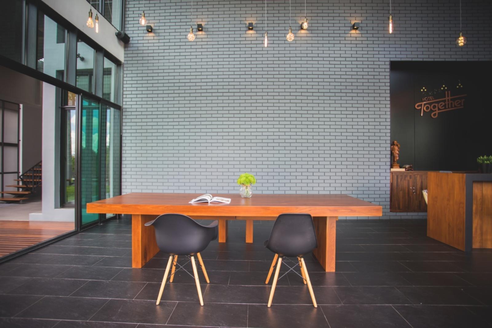 Фото Hotel Together