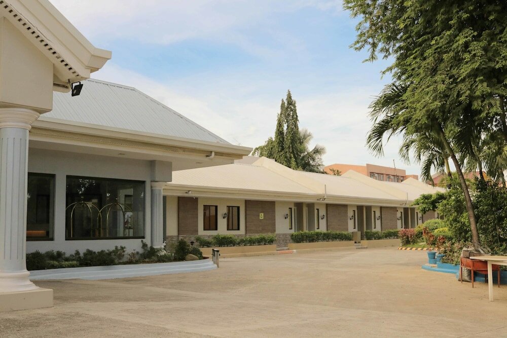 Фото RedDoorz Premium @ Wireless Mandaue Cebu