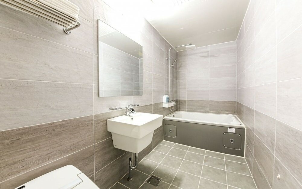 Фото Mj Tour Hostel