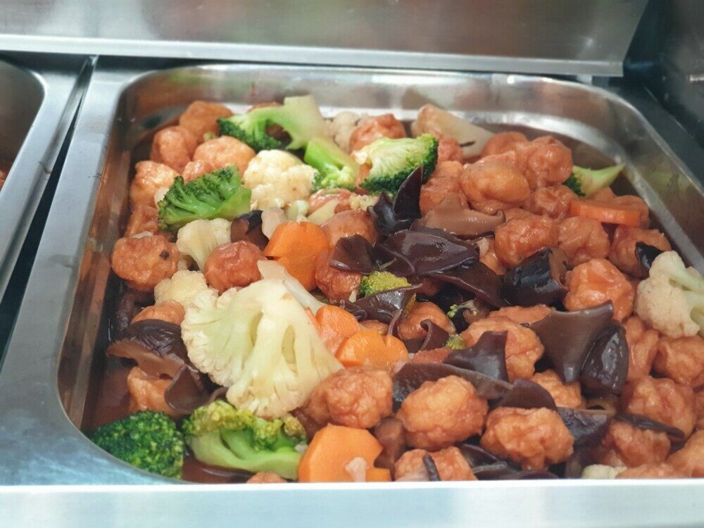 Фото Golden Sea Hotel Nha Trang