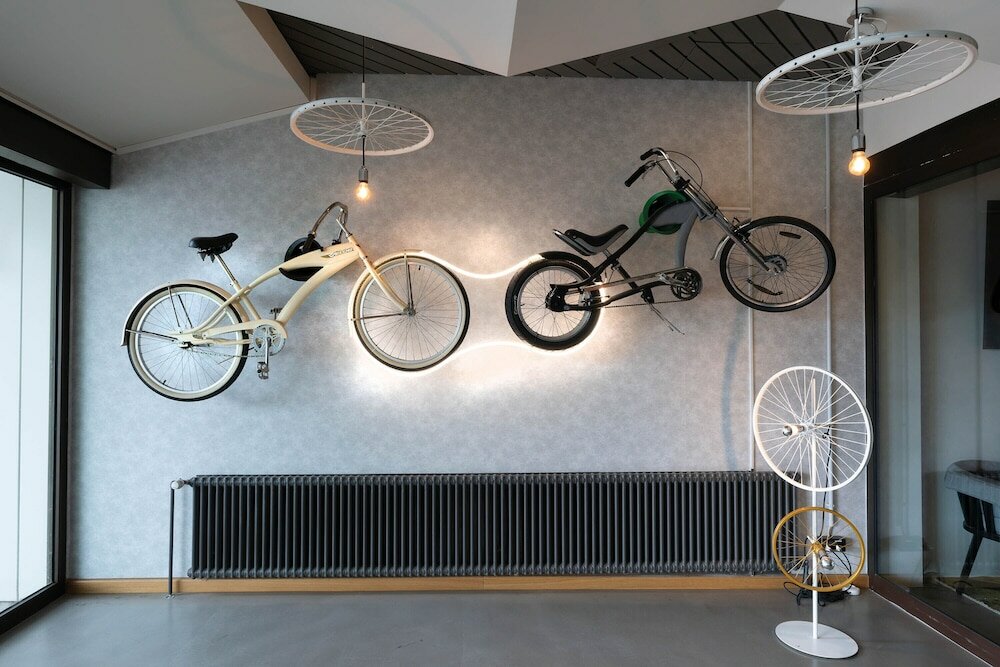 Фото Seminaris Hotel Lüneburg