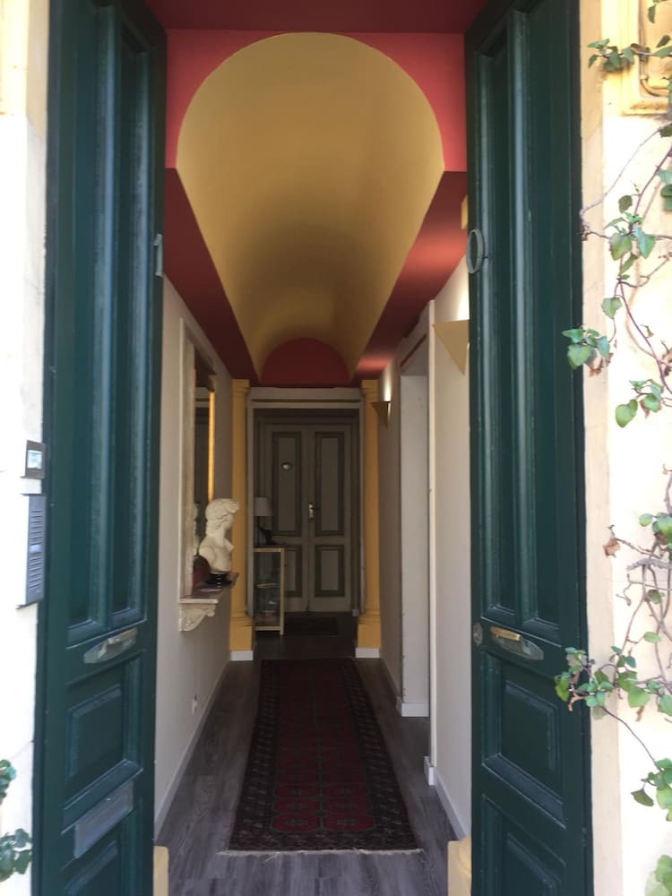 Фото B&b degli Ottimati