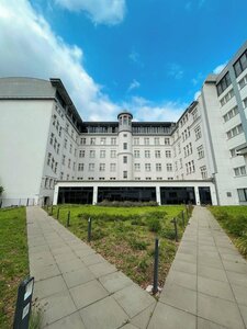 Гостиница Quentin XL Potsdamer Platz Hotel