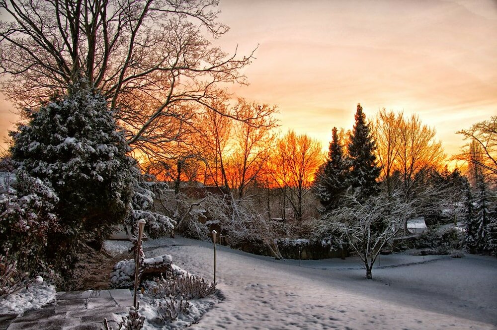 Фото Hotel Villa Falkenberg