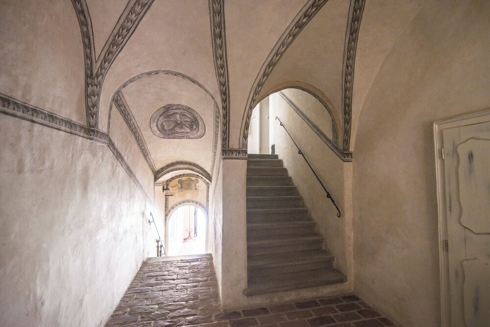 Фото Krumlovská pohádka