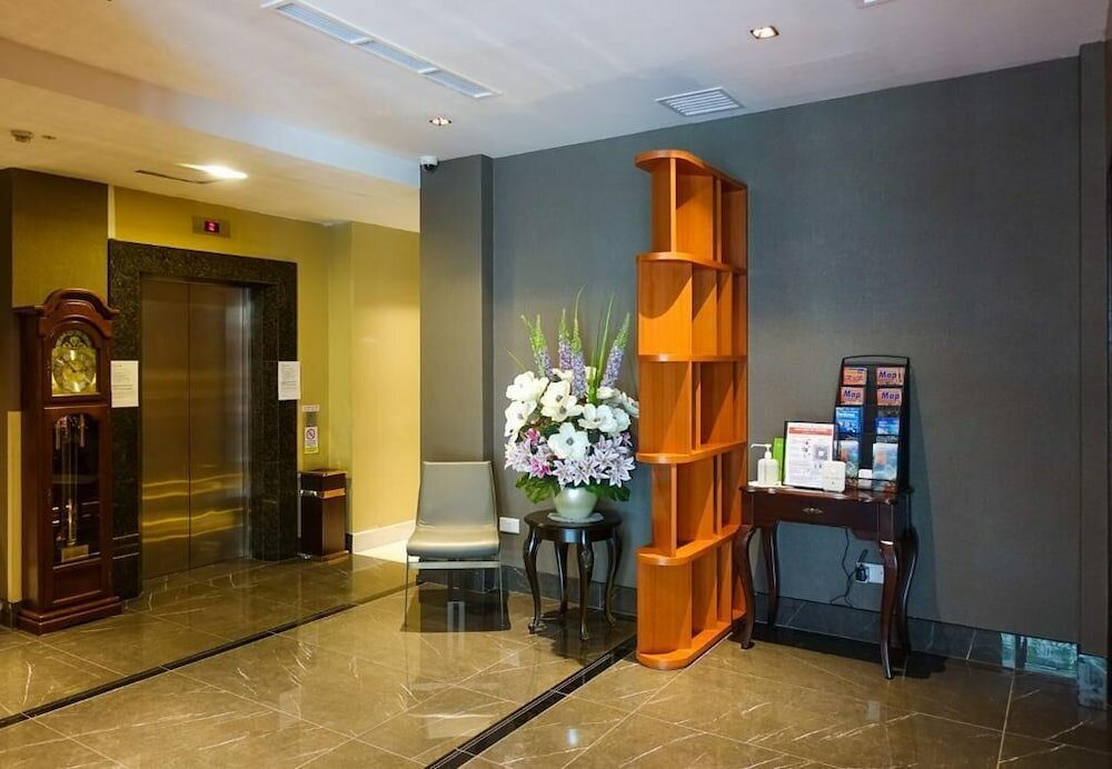 Фото отеля 5