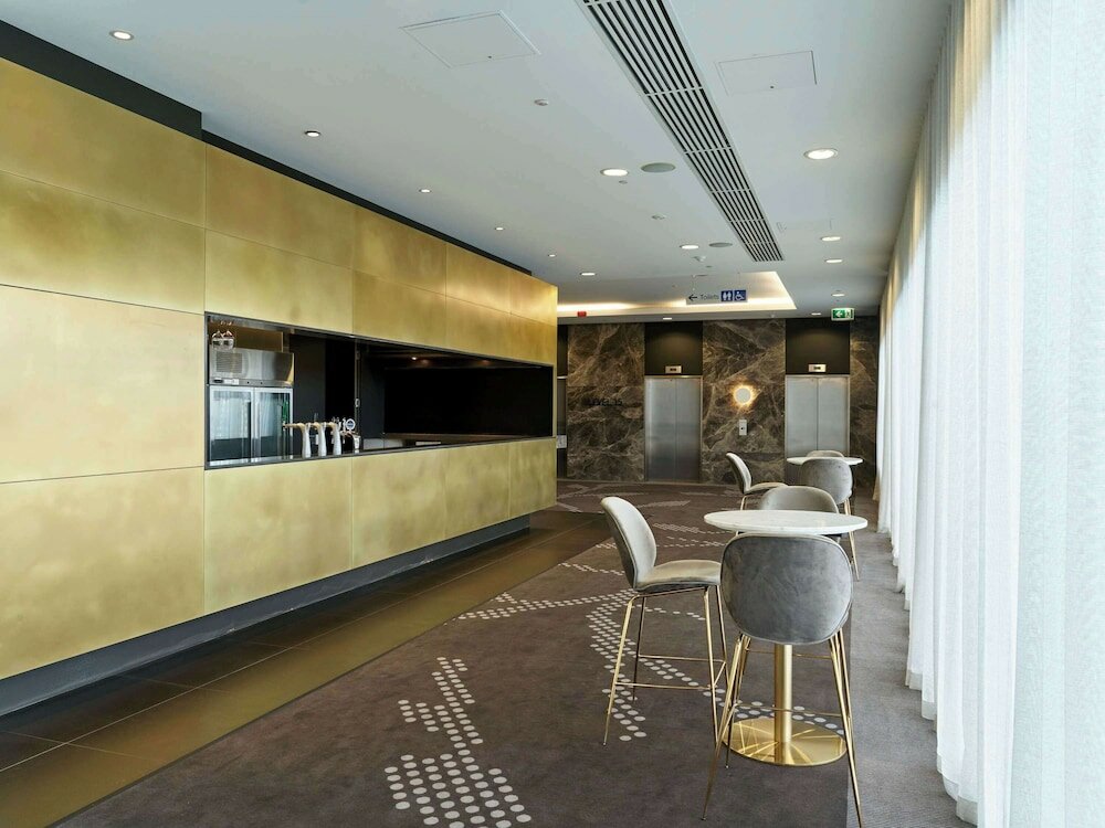 Фото Pullman Adelaide